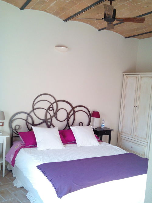 Foto Camere B&B - B&B ViterboAntica