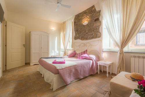 Foto Camere B&B - B&B ViterboAntica