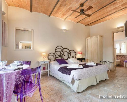 bed-e-breakfast-viterbo-10 bed-e-breakfast-viterbo-10